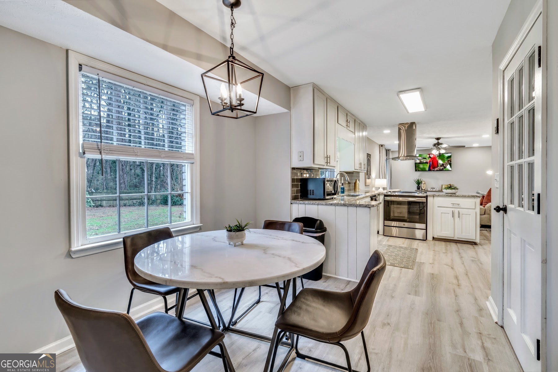 4428 John Drive Norcross GA 30093