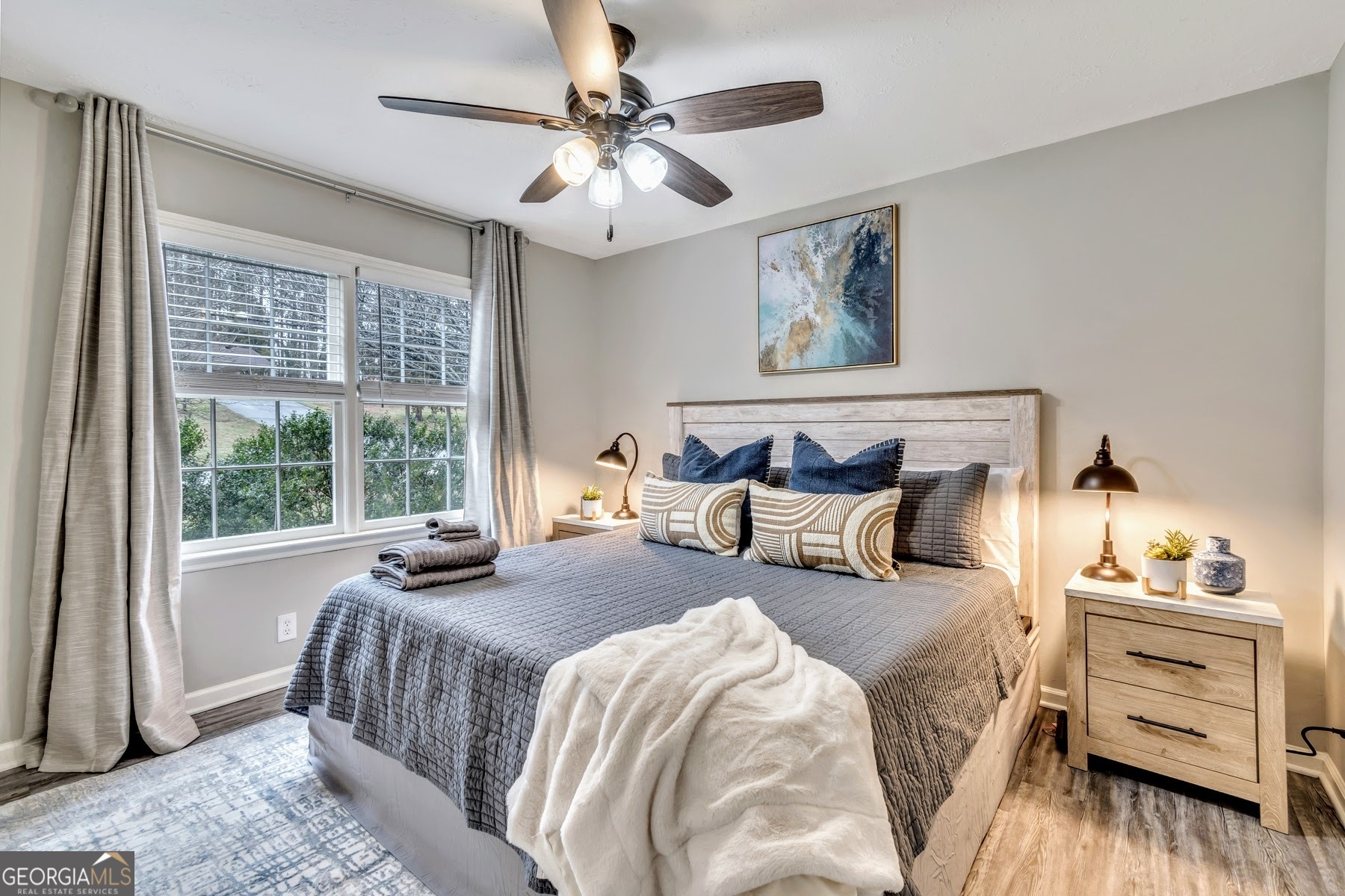 4428 John Drive Norcross GA 30093
