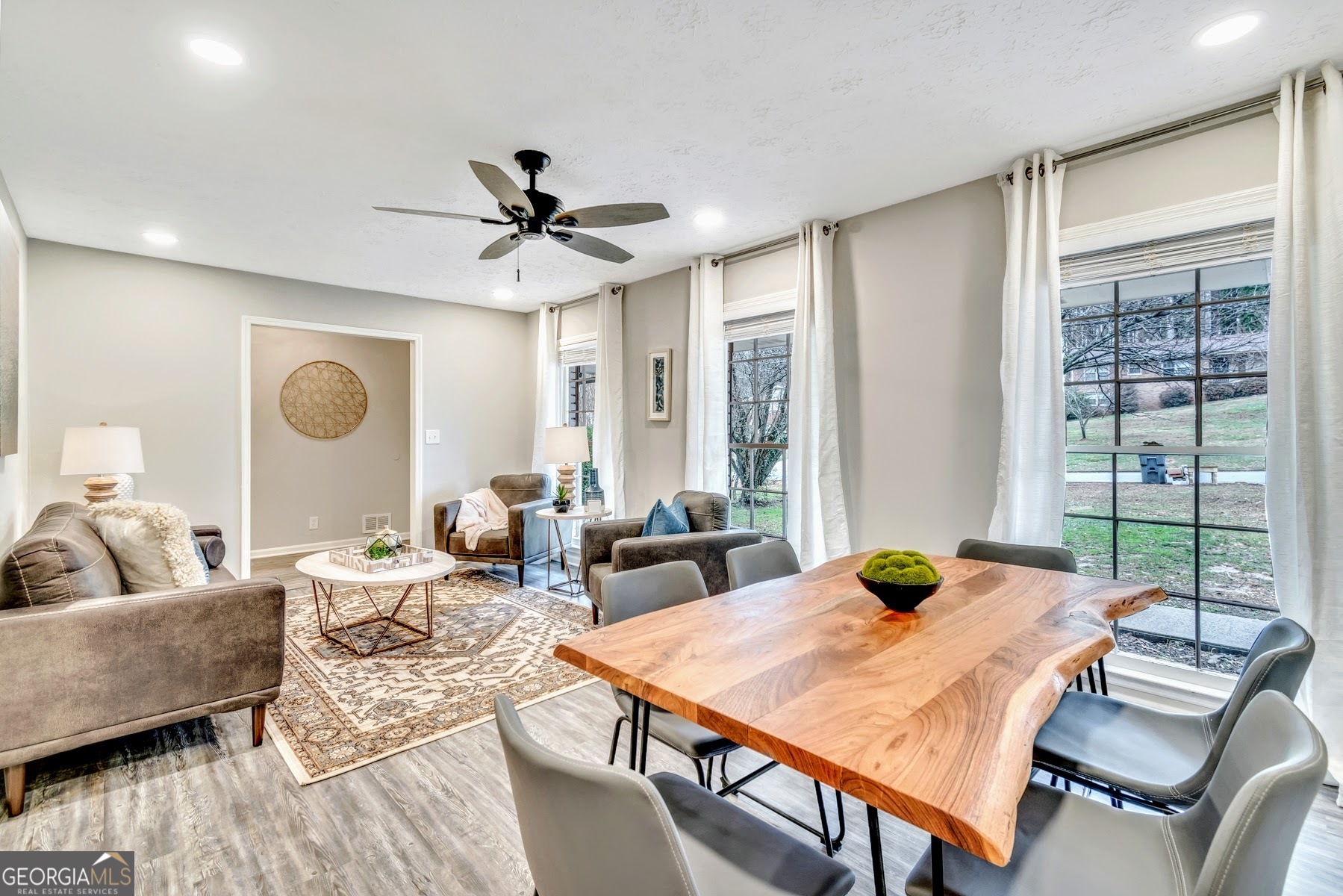 4428 John Drive Norcross GA 30093
