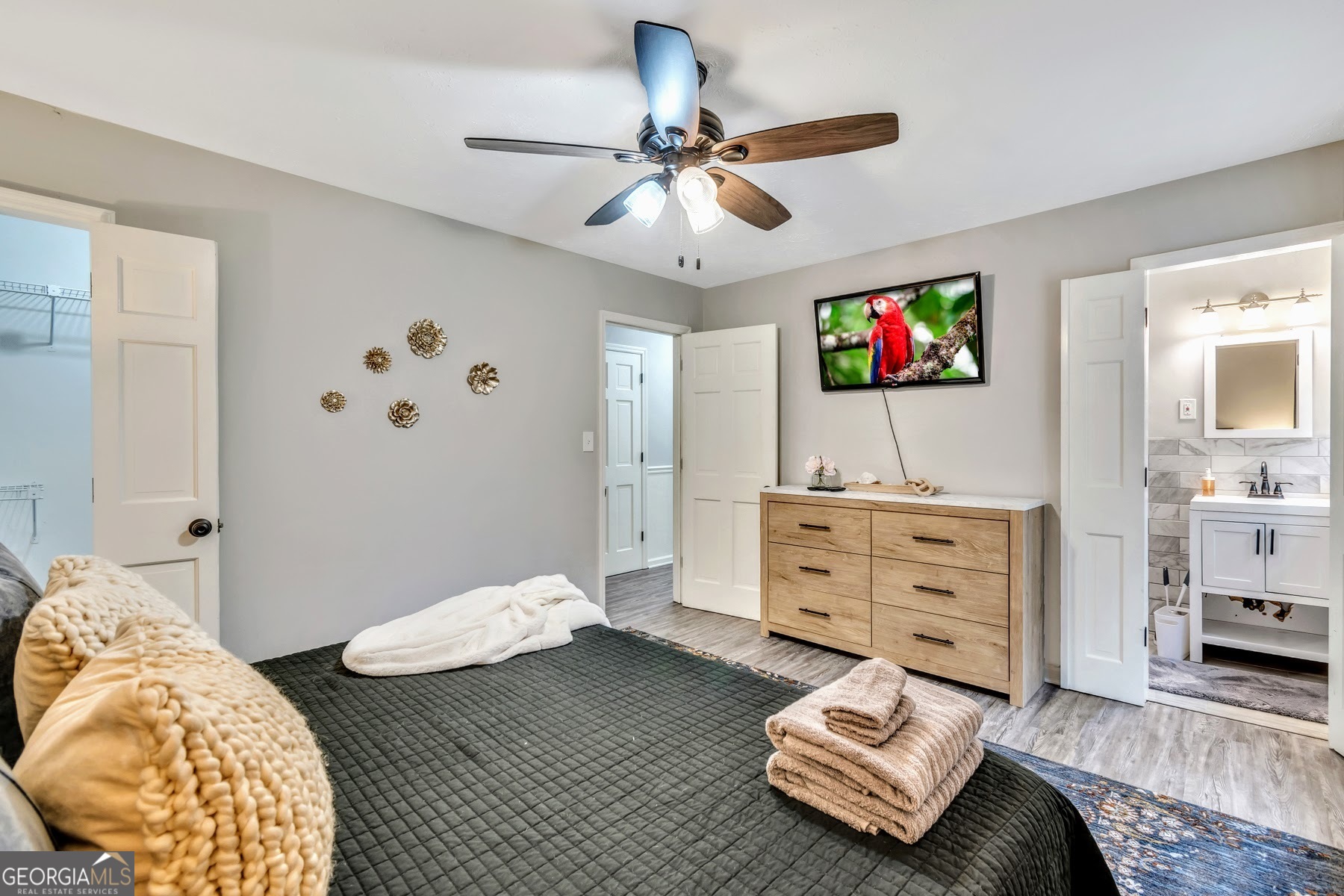 4428 John Drive Norcross GA 30093