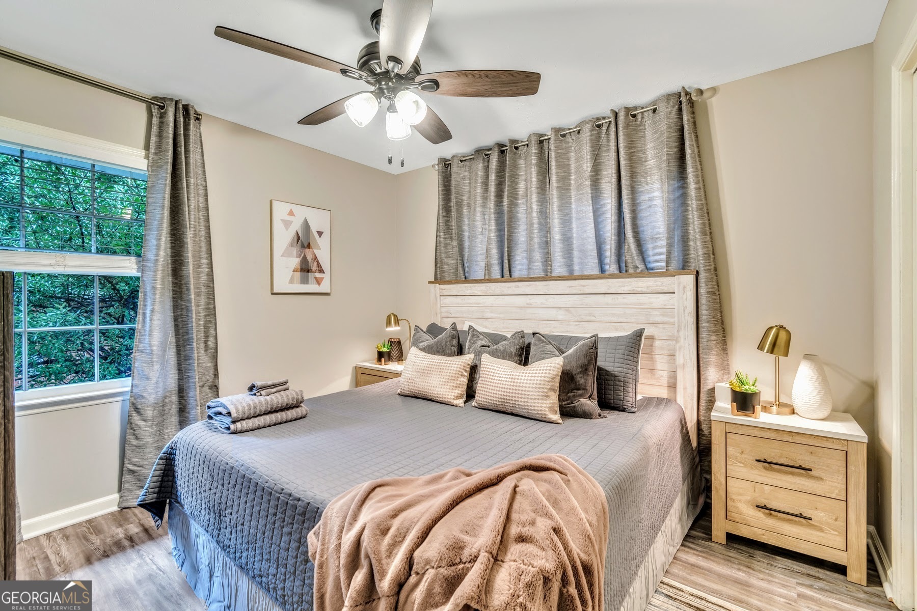4428 John Drive Norcross GA 30093