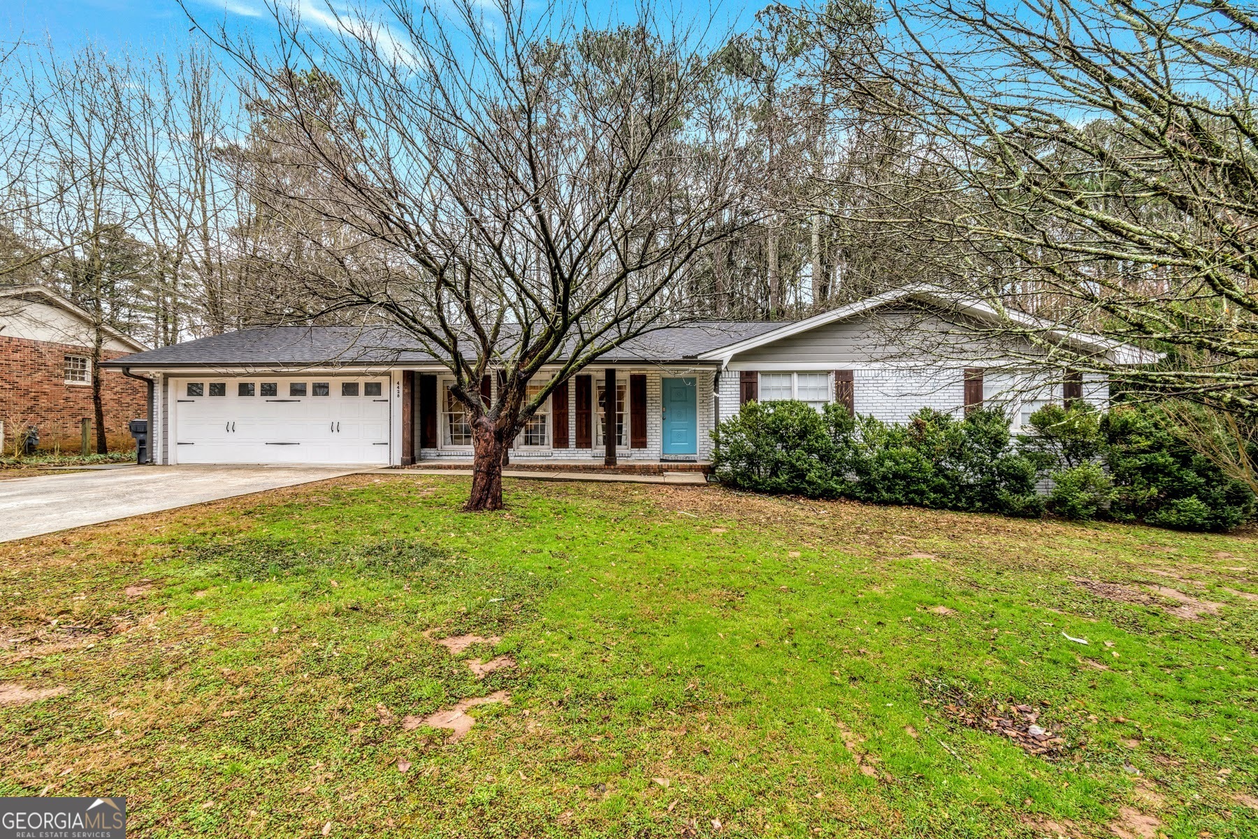4428 John Drive Norcross GA 30093