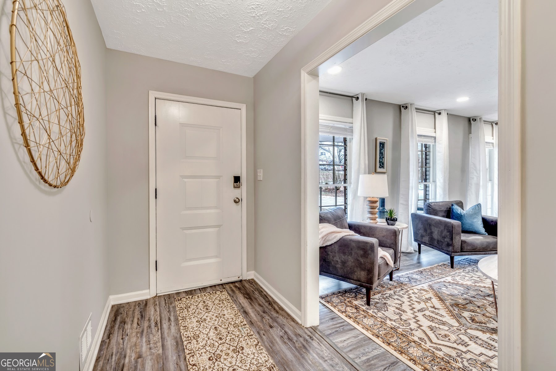 4428 John Drive Norcross GA 30093