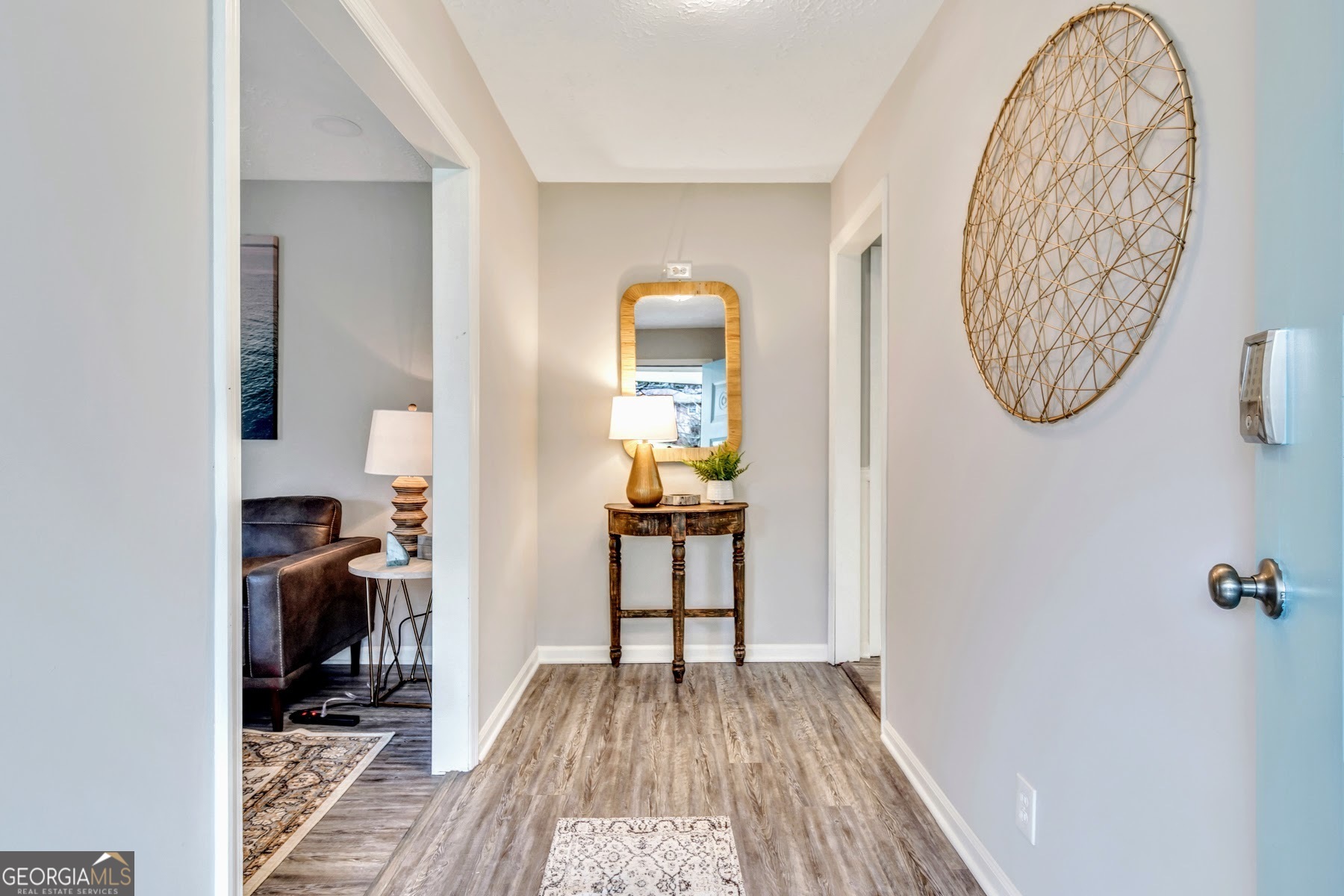 4428 John Drive Norcross GA 30093