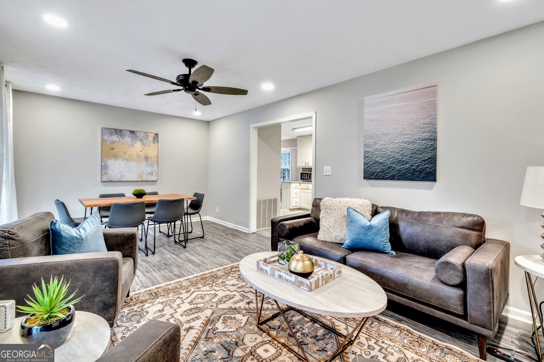 4428 John Drive Norcross GA 30093