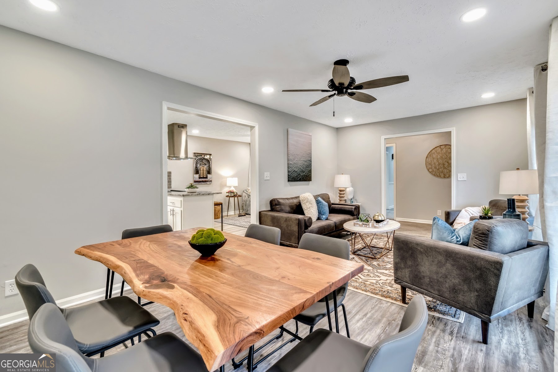 4428 John Drive Norcross GA 30093