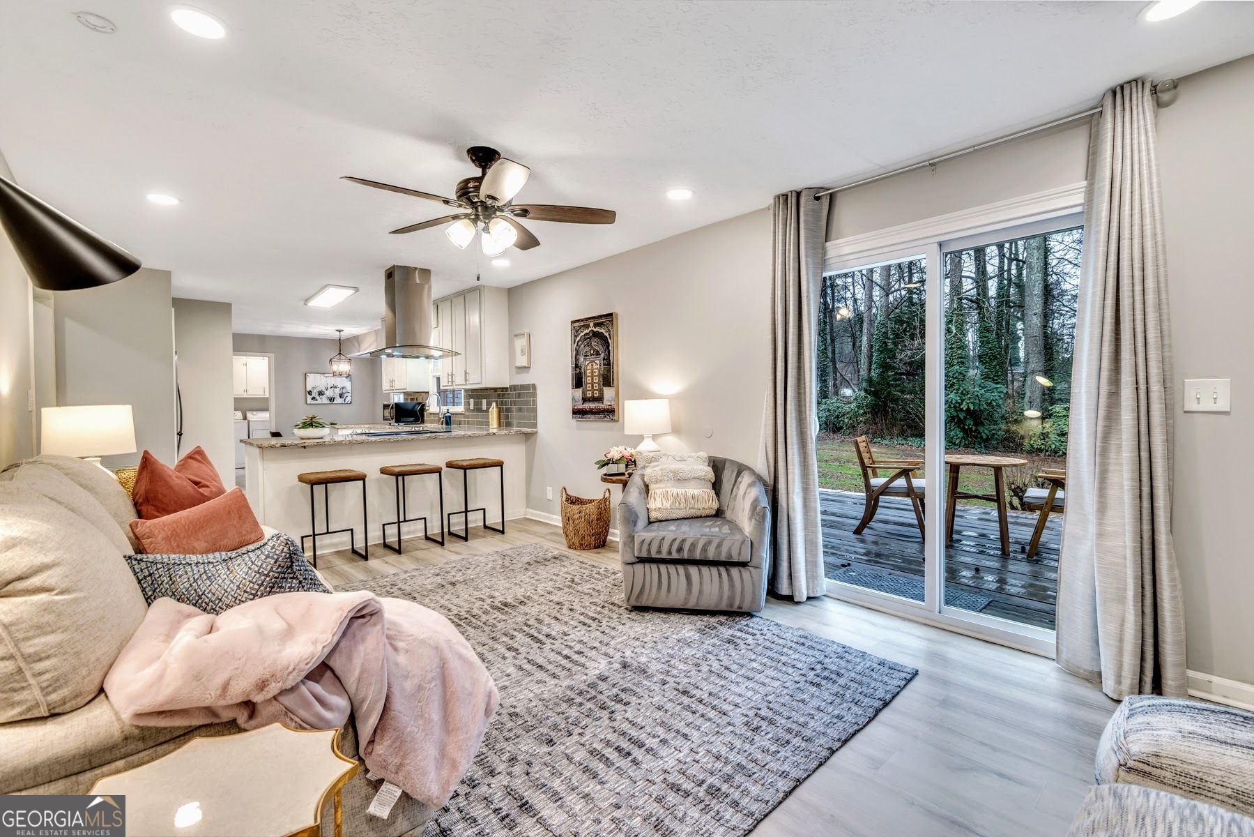 4428 John Drive Norcross GA 30093