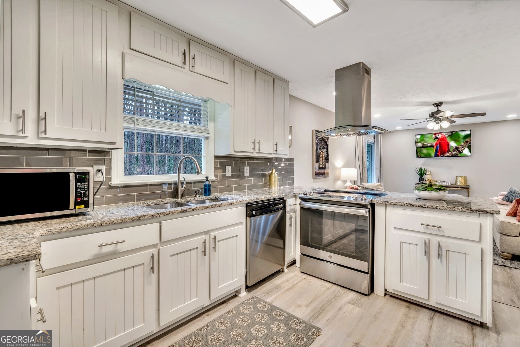 4428 John Drive Norcross GA 30093