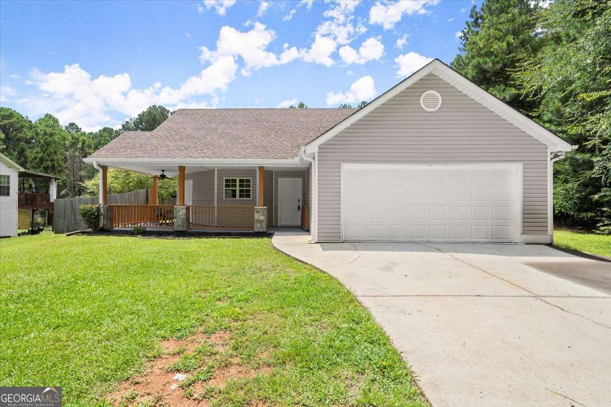 2627 Stanton Road SE Conyers GA 30094