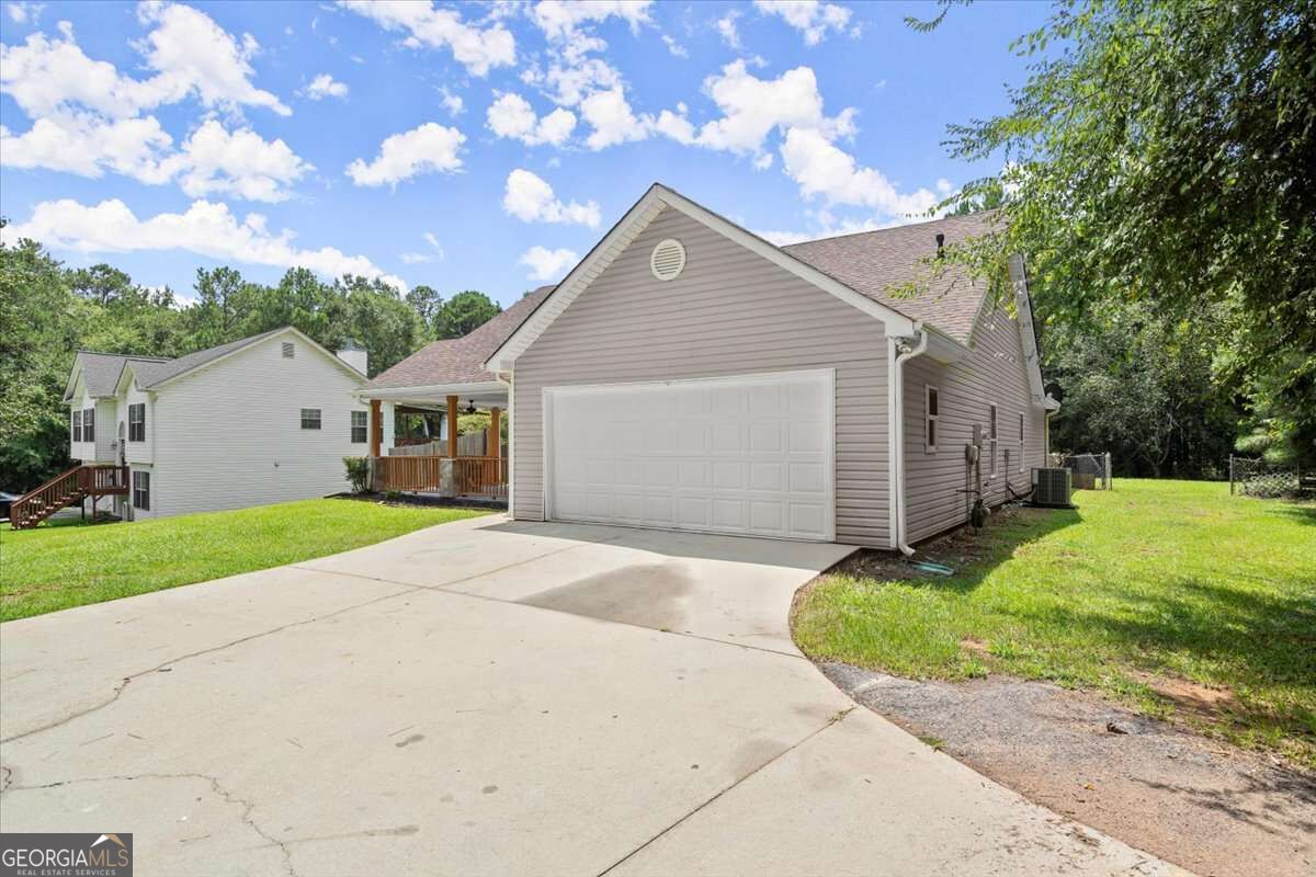 2627 Stanton Road SE Conyers GA 30094