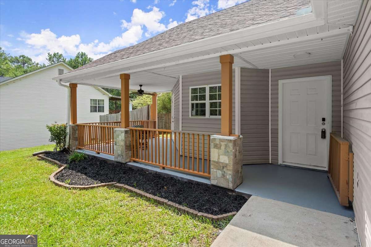 2627 Stanton Road SE Conyers GA 30094