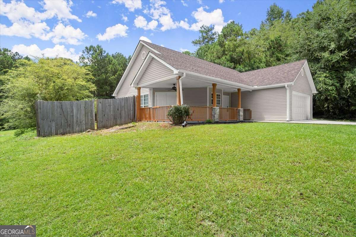 2627 Stanton Road SE Conyers GA 30094