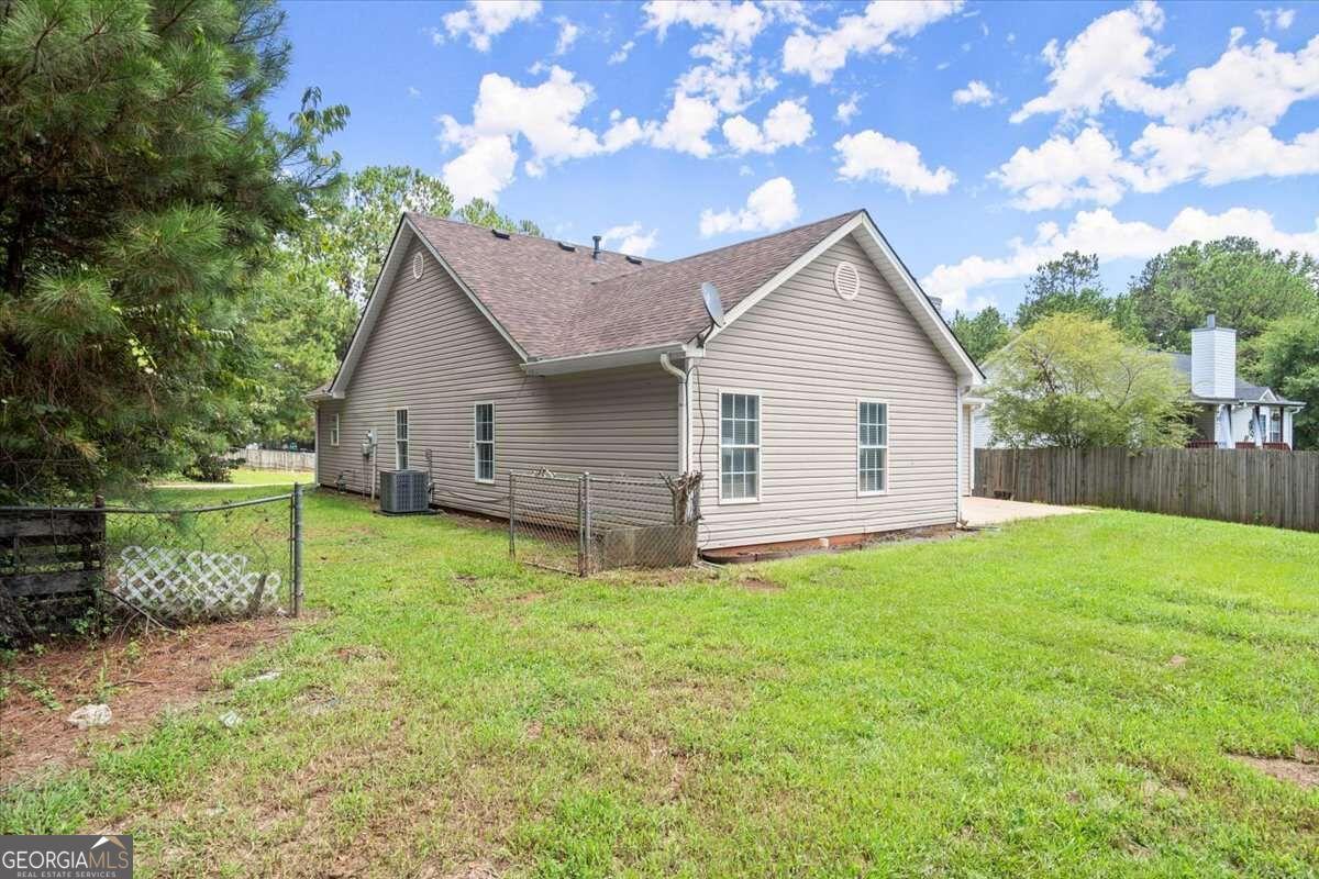 2627 Stanton Road SE Conyers GA 30094