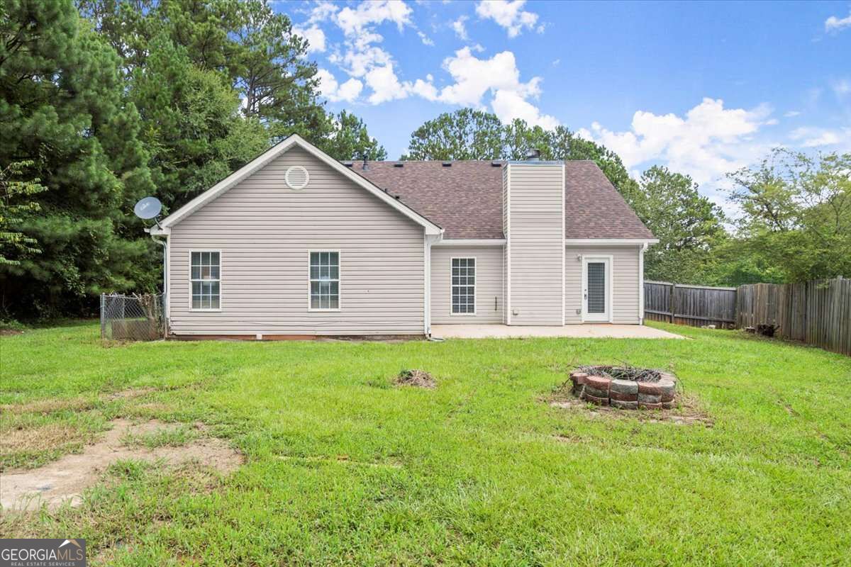 2627 Stanton Road SE Conyers GA 30094