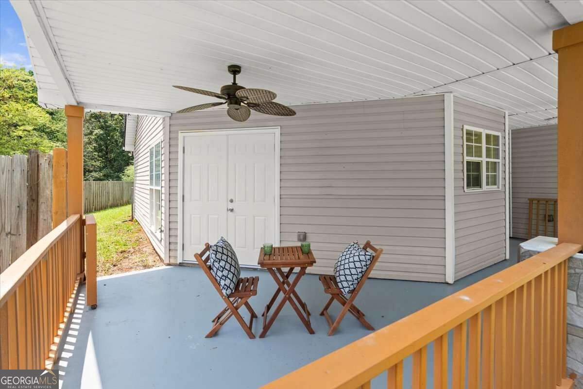 2627 Stanton Road SE Conyers GA 30094