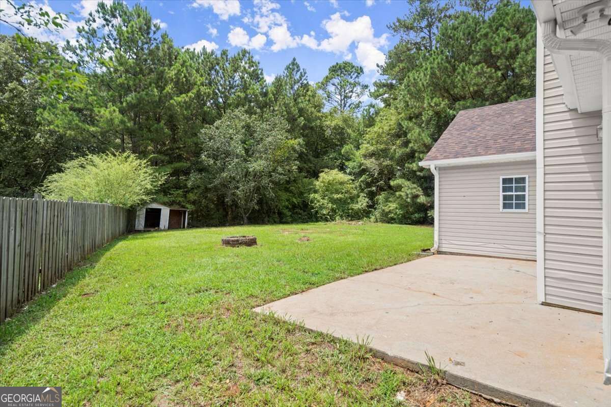 2627 Stanton Road SE Conyers GA 30094