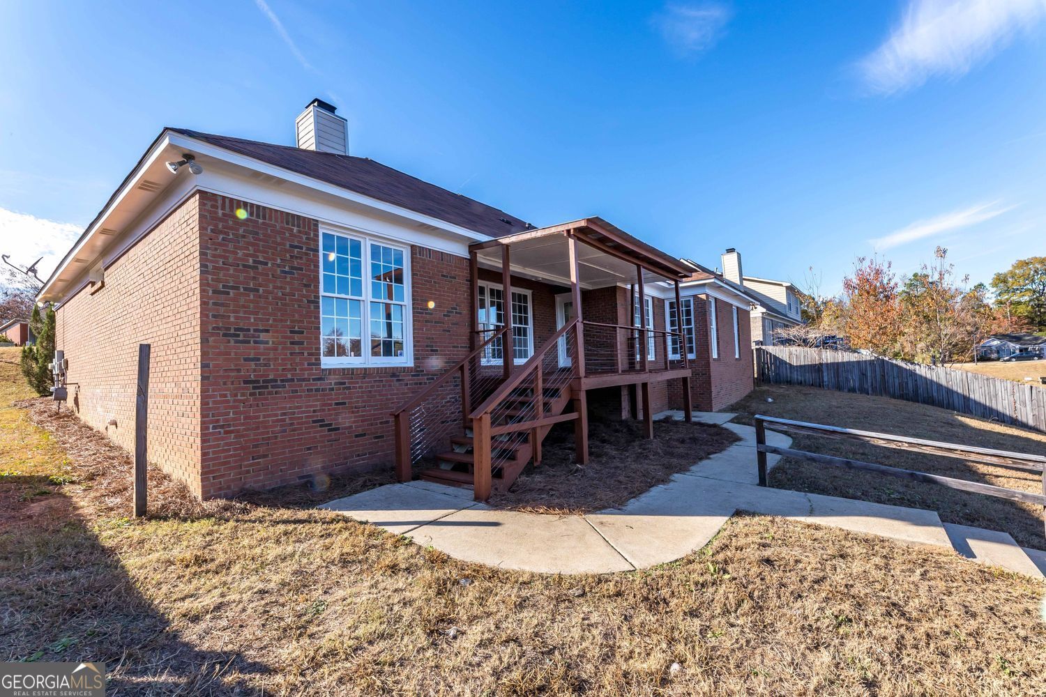 7988 Westlake Drive Midland GA 31820