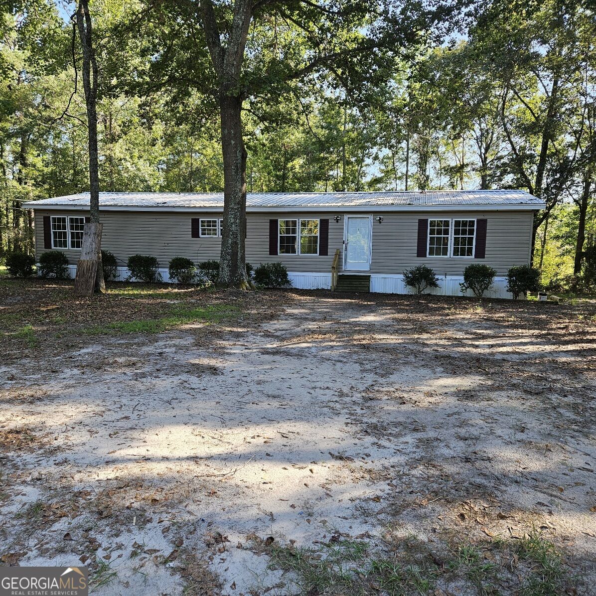 1196 Hendricks Road Fort Valley GA 31030