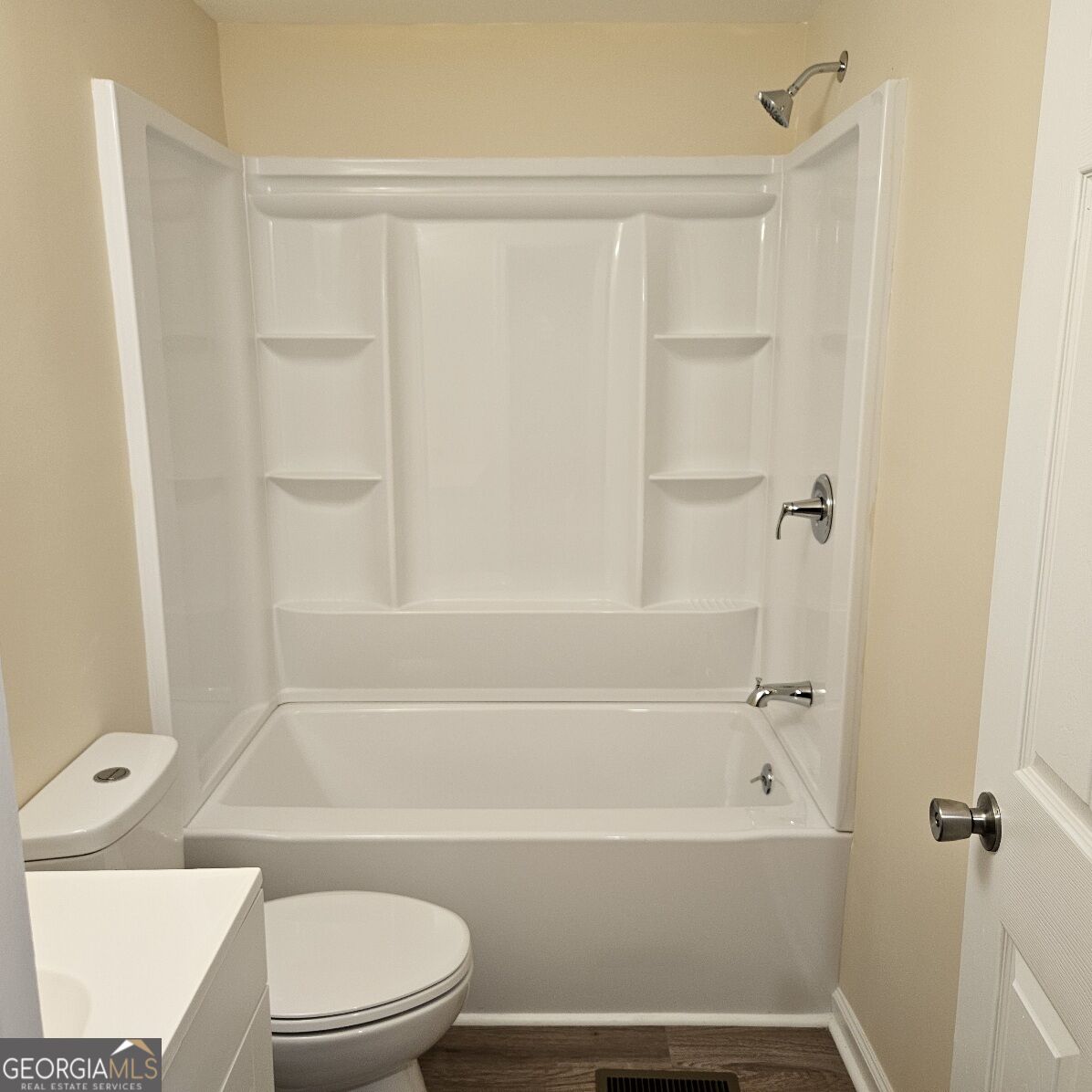 1196 Hendricks Road Fort Valley GA 31030