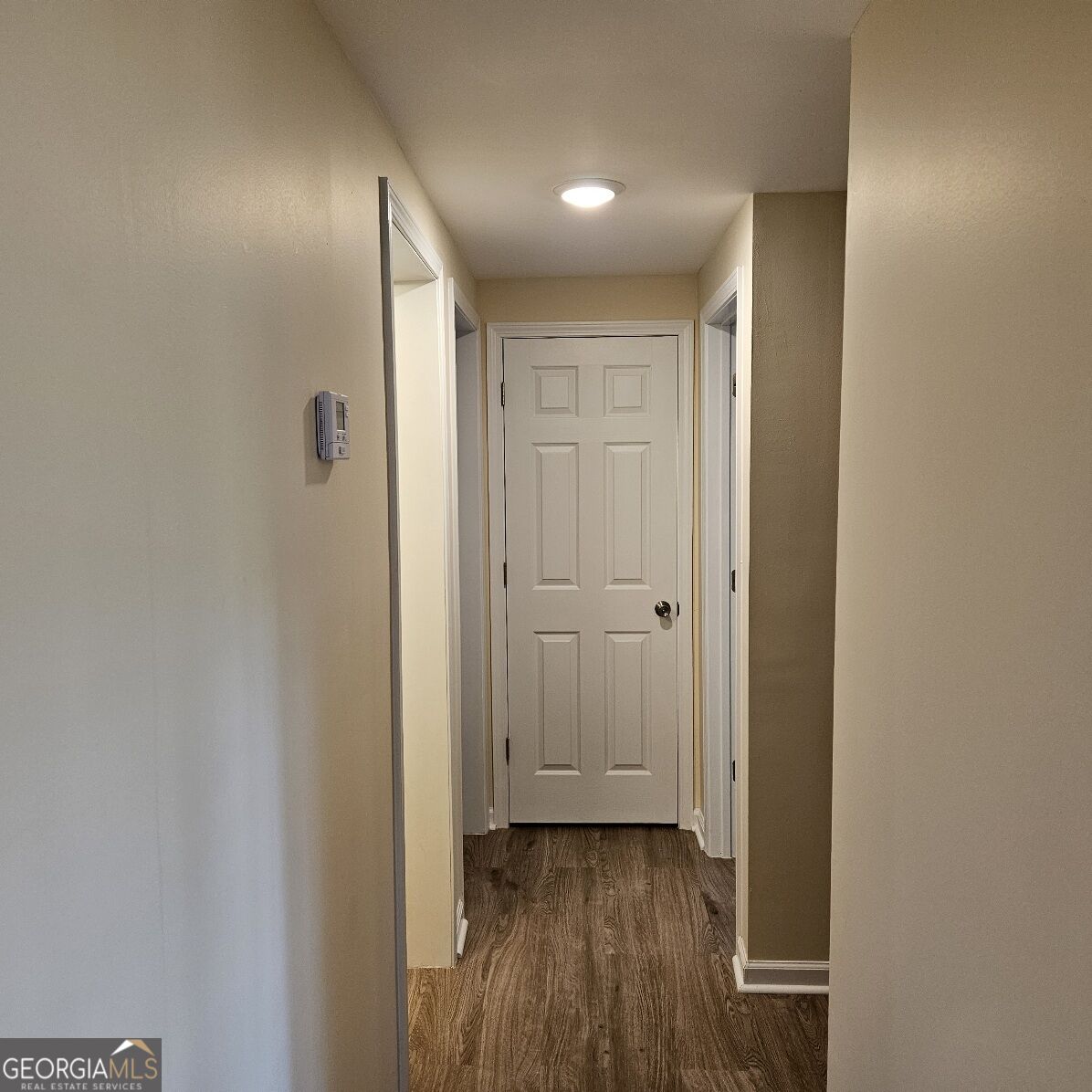 1196 Hendricks Road Fort Valley GA 31030