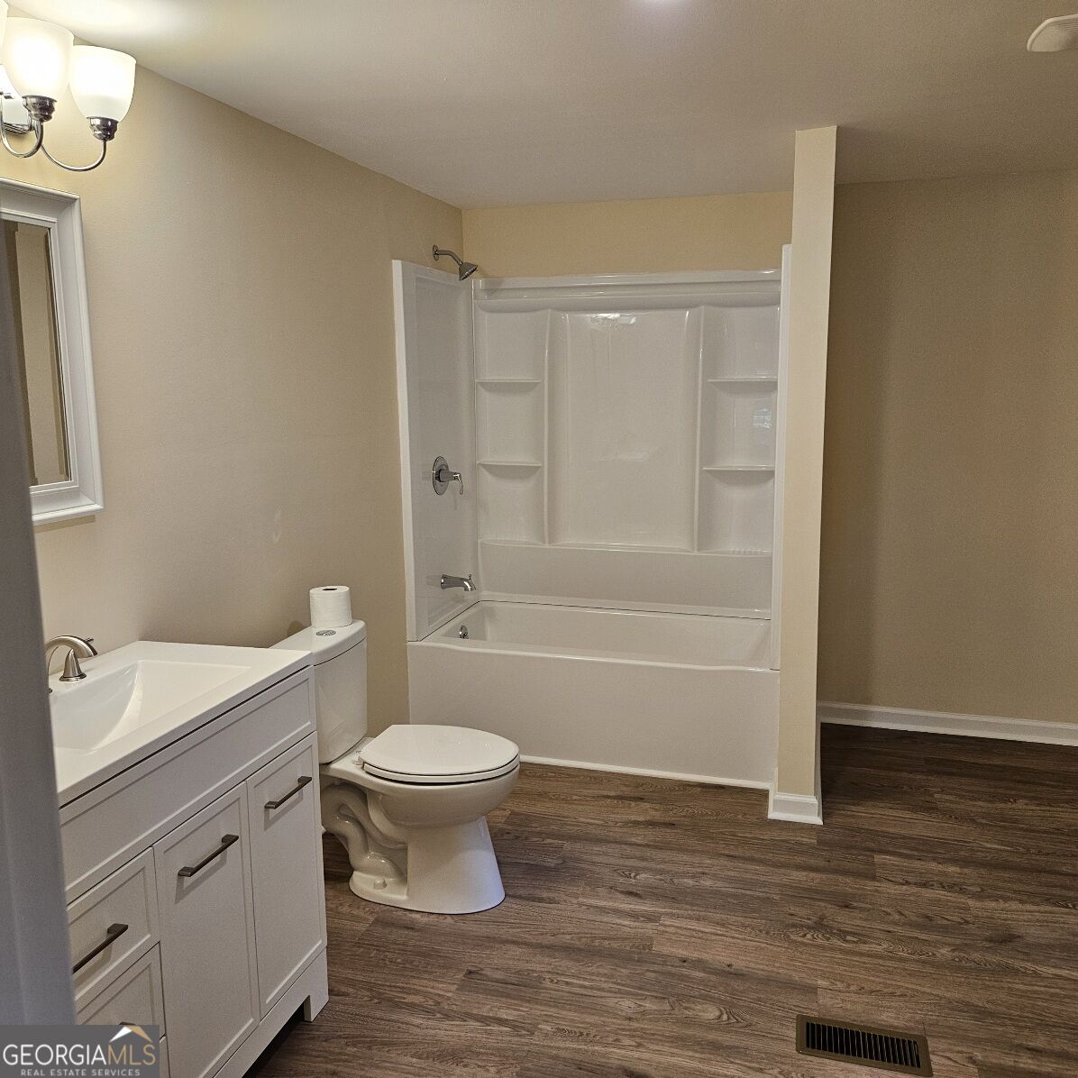 1196 Hendricks Road Fort Valley GA 31030