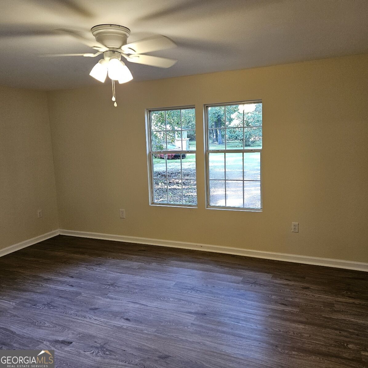 1196 Hendricks Road Fort Valley GA 31030