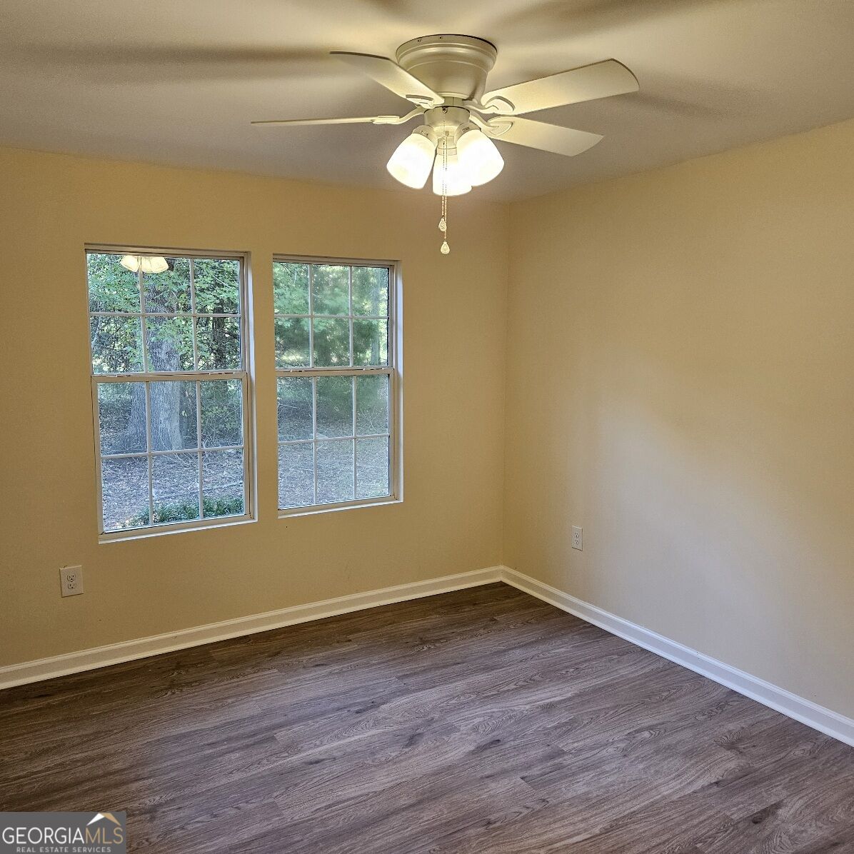 1196 Hendricks Road Fort Valley GA 31030