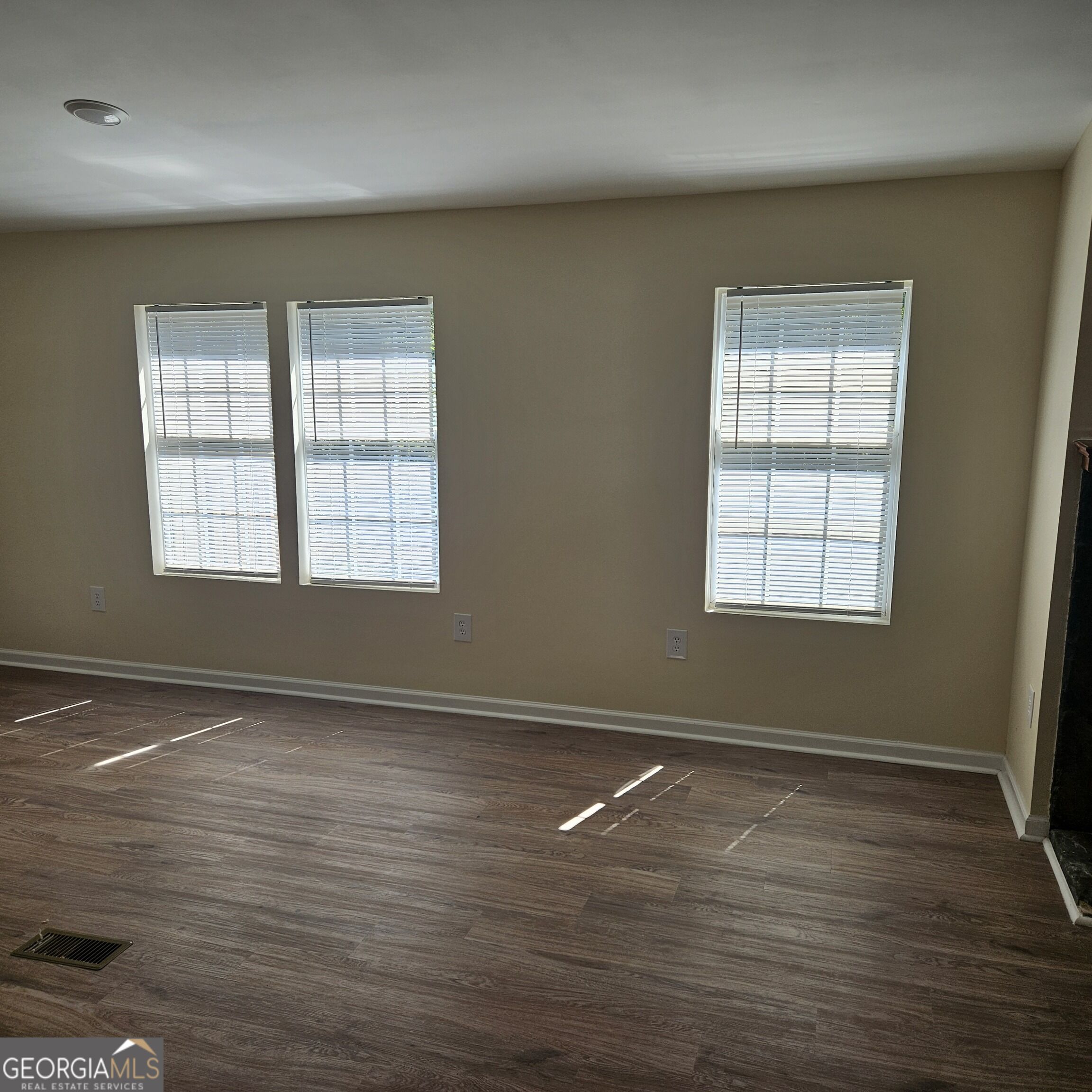 1196 Hendricks Road Fort Valley GA 31030