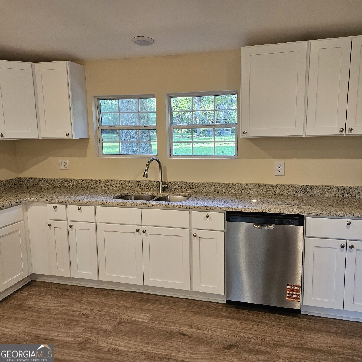 1196 Hendricks Road Fort Valley GA 31030