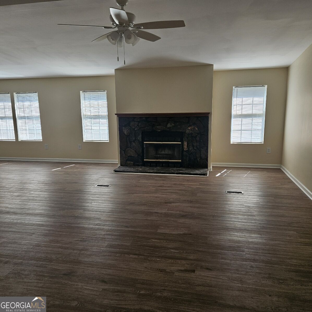 1196 Hendricks Road Fort Valley GA 31030