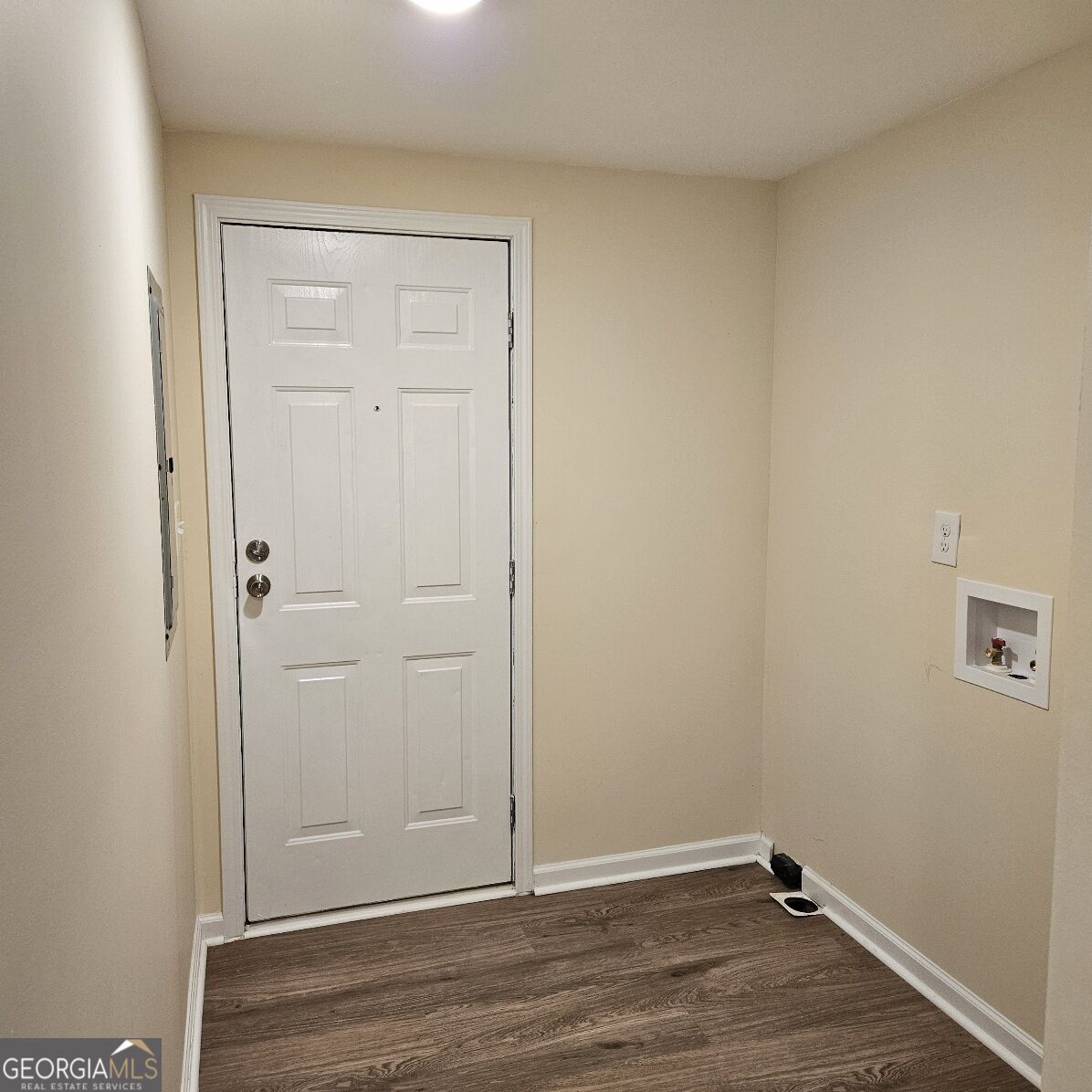1196 Hendricks Road Fort Valley GA 31030