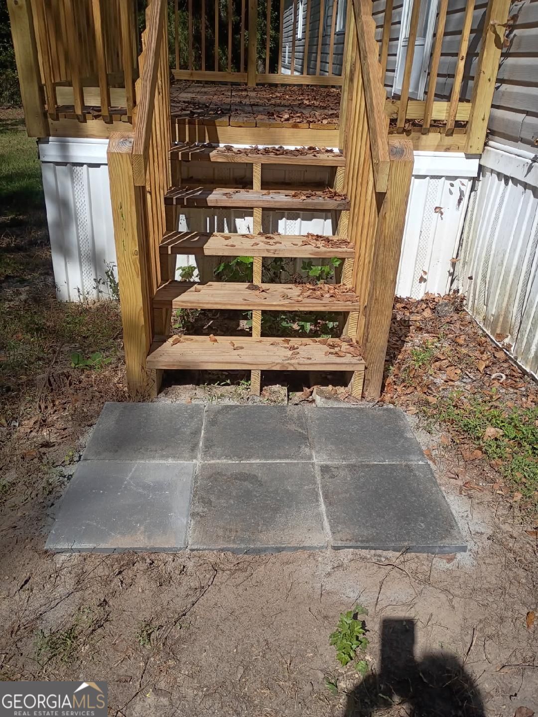 1196 Hendricks Road Fort Valley GA 31030