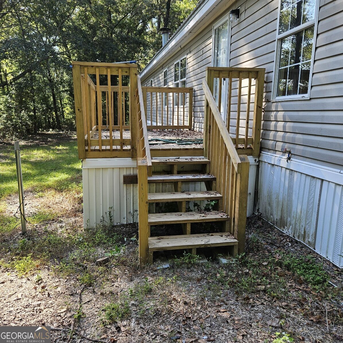 1196 Hendricks Road Fort Valley GA 31030