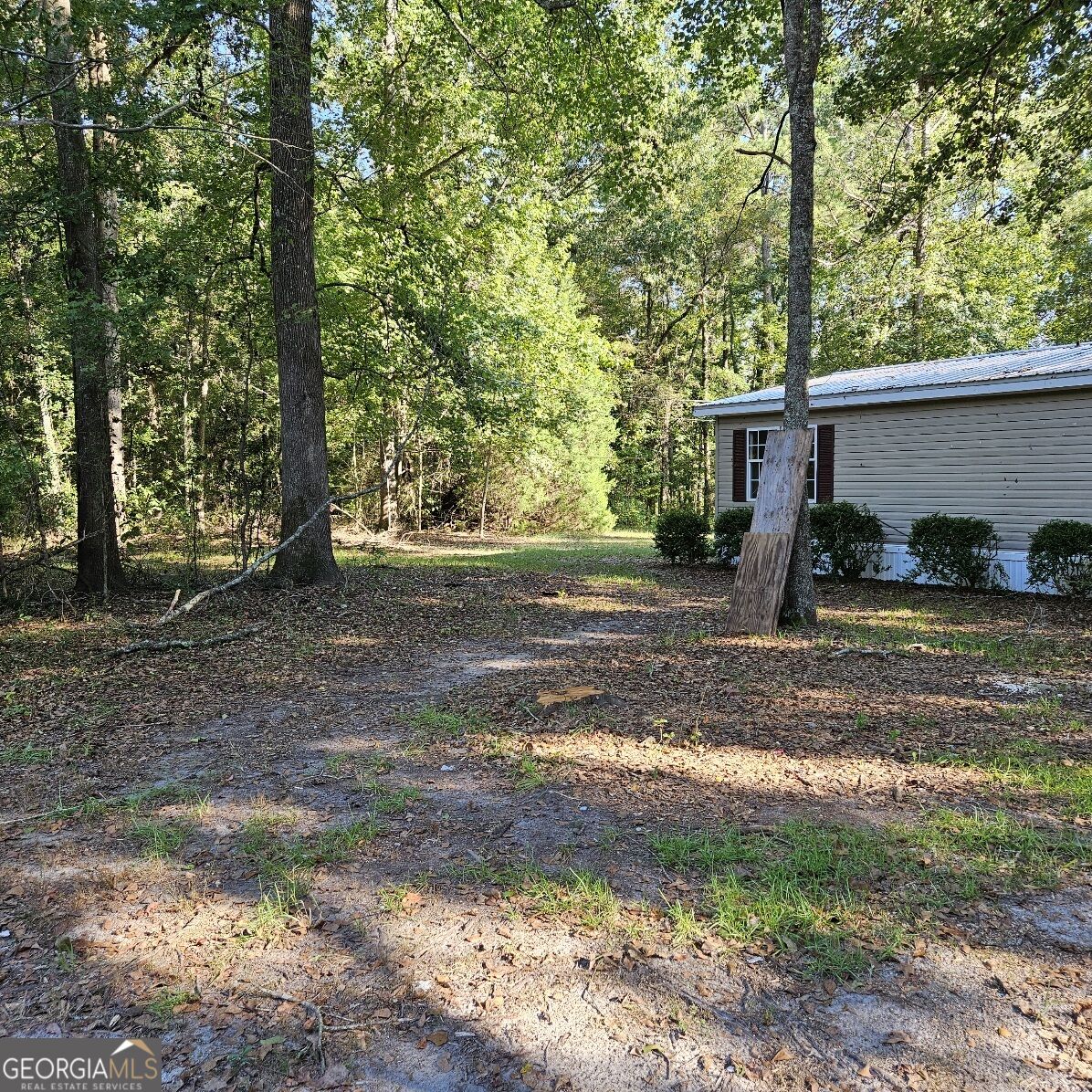 1196 Hendricks Road Fort Valley GA 31030
