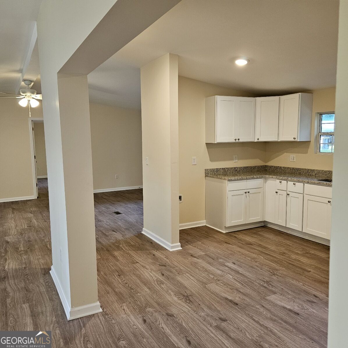 1196 Hendricks Road Fort Valley GA 31030