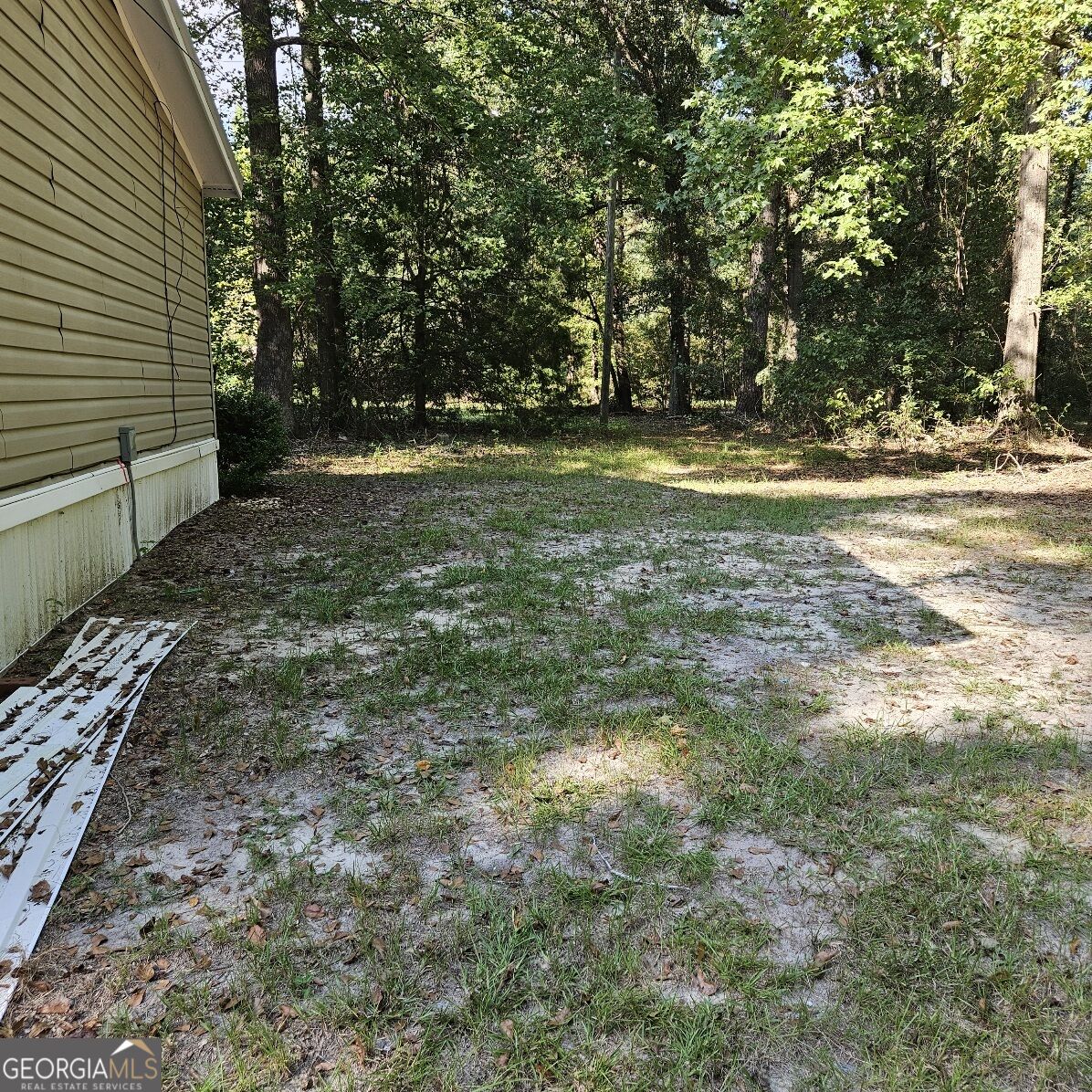 1196 Hendricks Road Fort Valley GA 31030