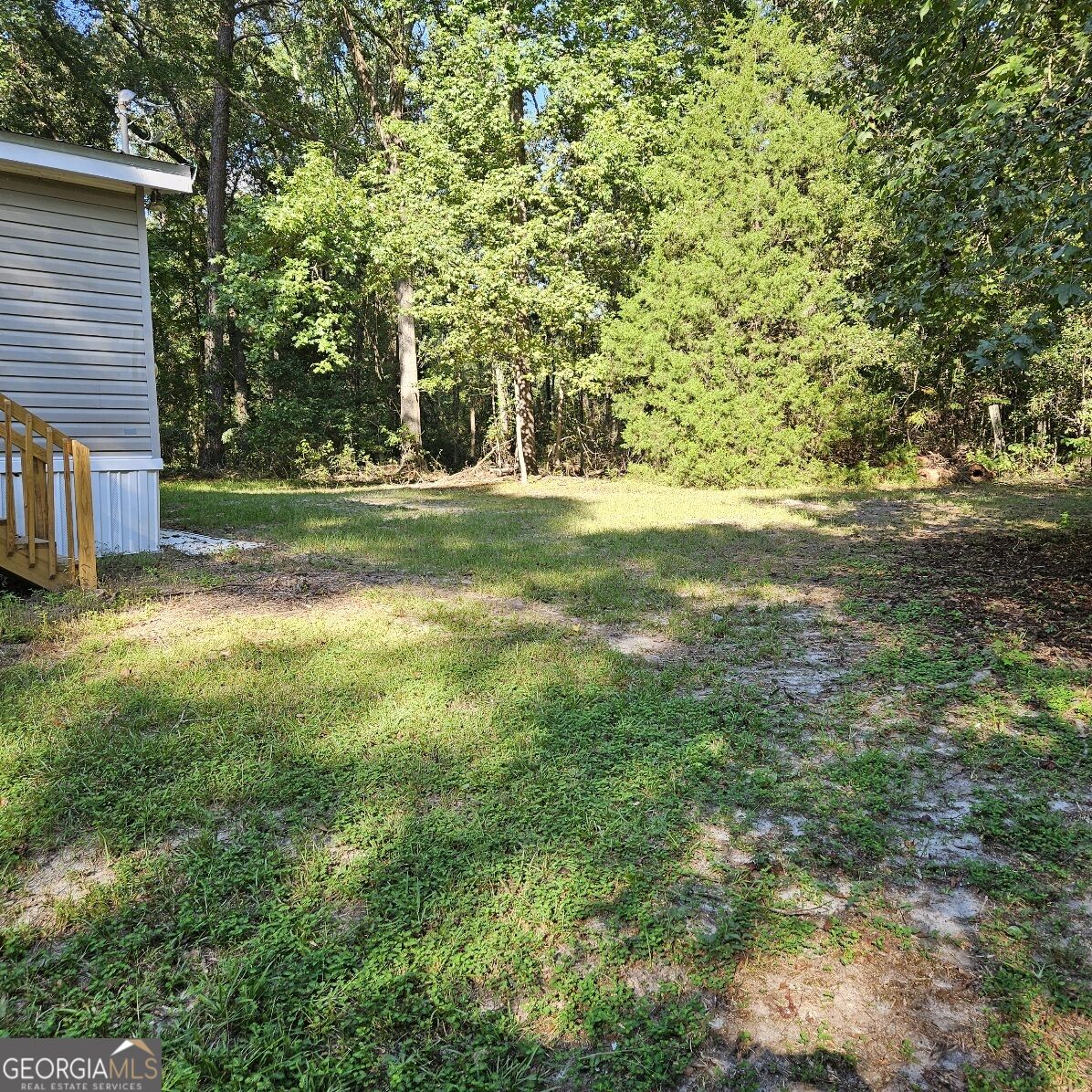 1196 Hendricks Road Fort Valley GA 31030