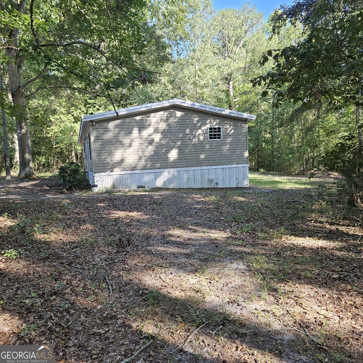 1196 Hendricks Road Fort Valley GA 31030