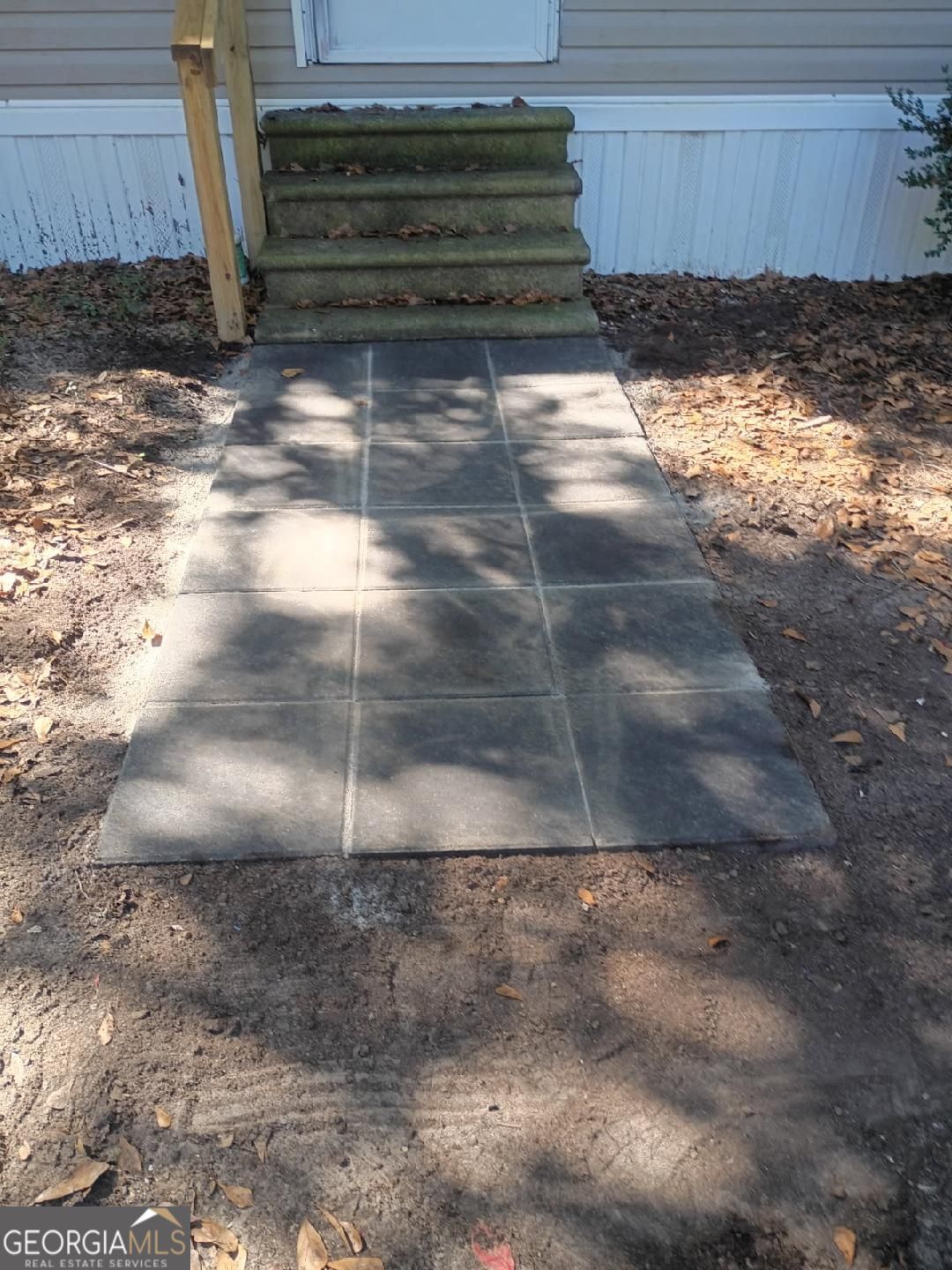 1196 Hendricks Road Fort Valley GA 31030
