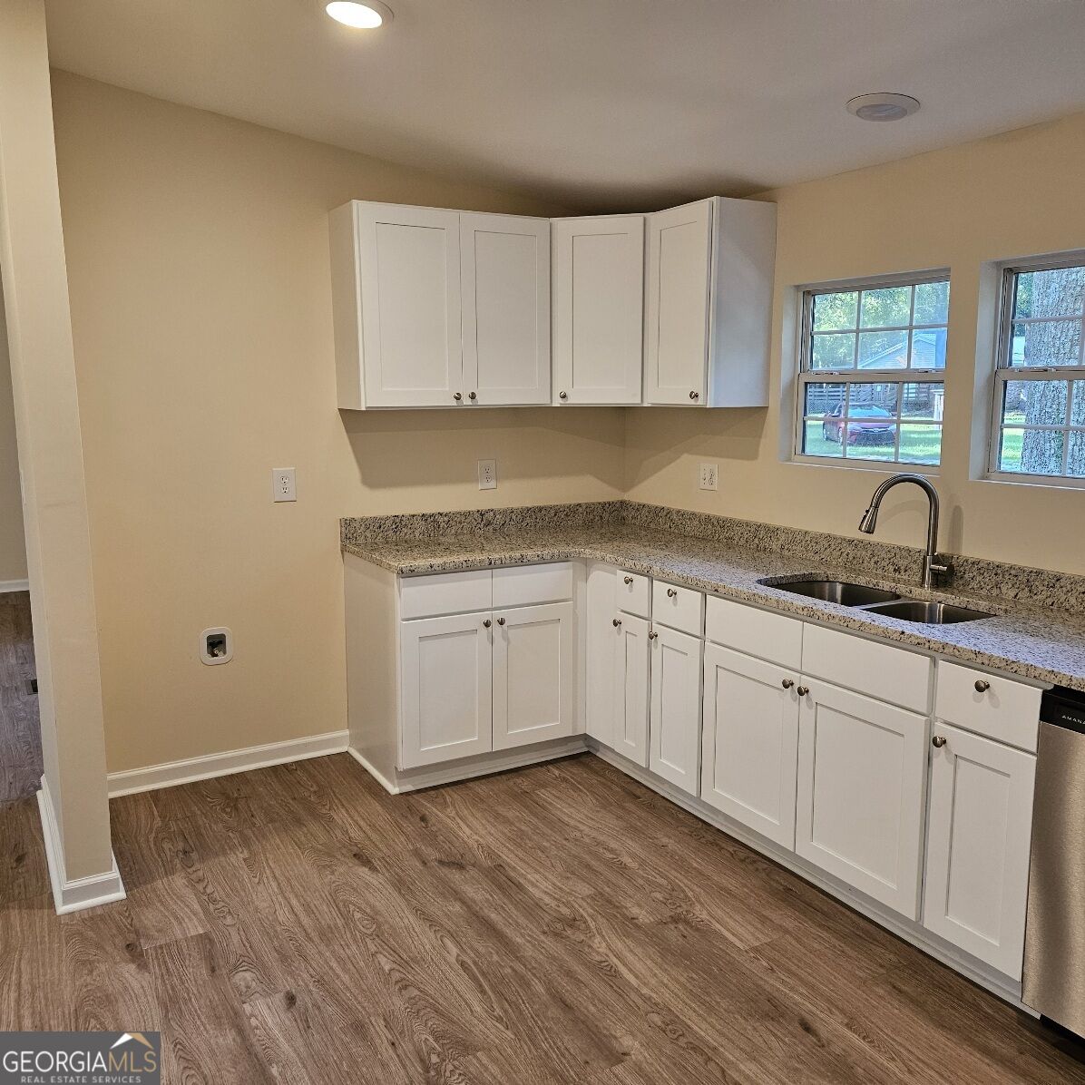 1196 Hendricks Road Fort Valley GA 31030