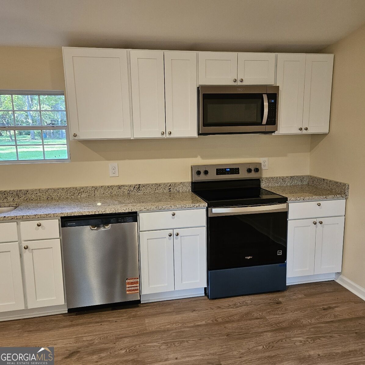 1196 Hendricks Road Fort Valley GA 31030