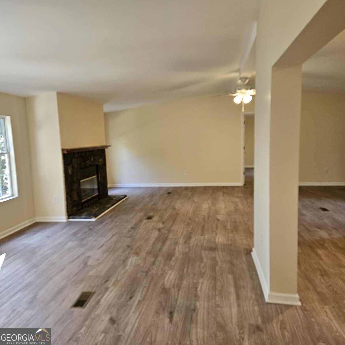 1196 Hendricks Road Fort Valley GA 31030
