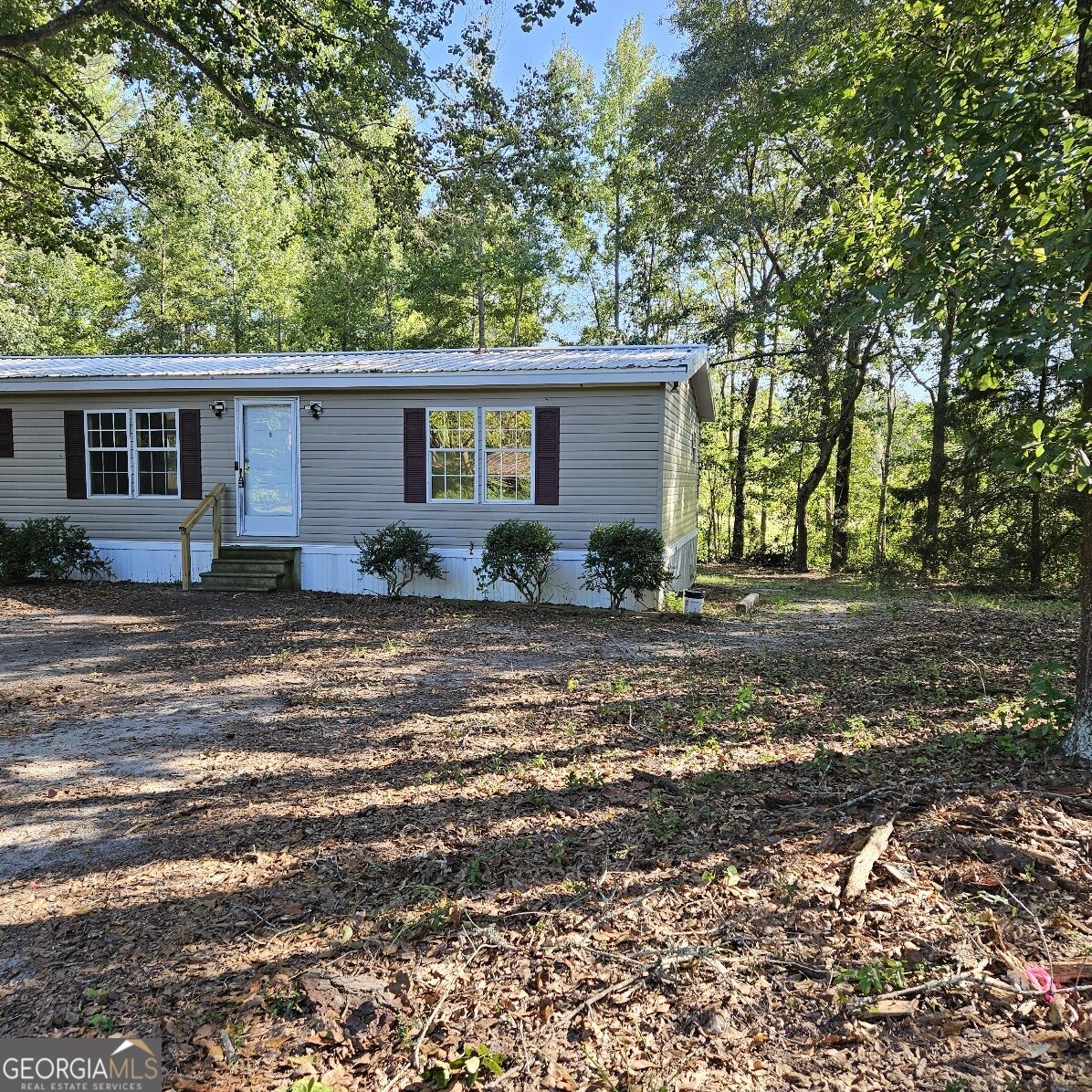 1196 Hendricks Road Fort Valley GA 31030