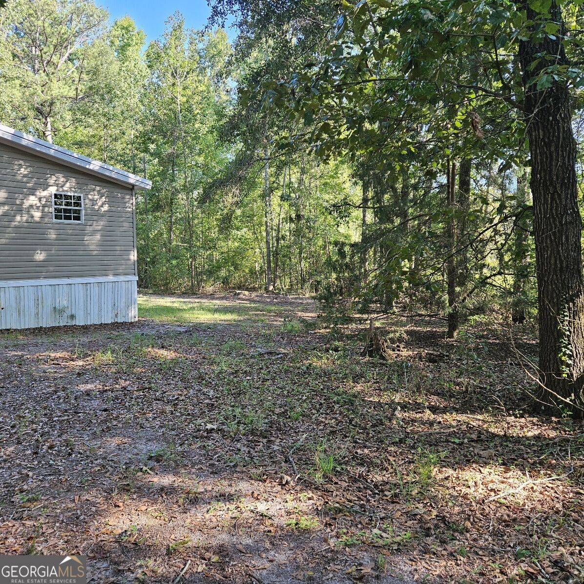 1196 Hendricks Road Fort Valley GA 31030