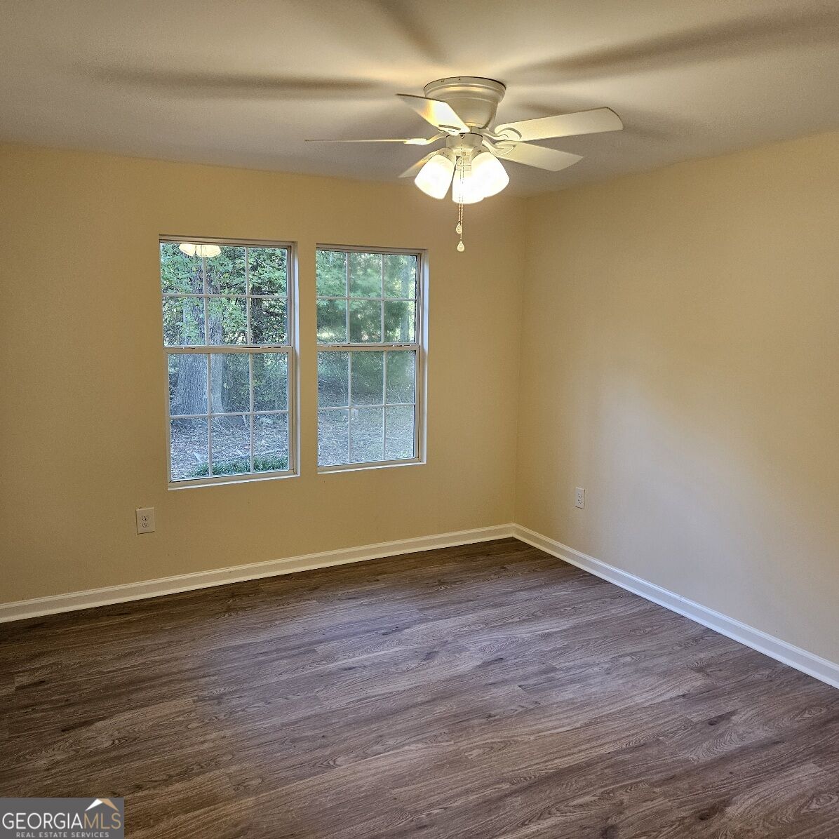 1196 Hendricks Road Fort Valley GA 31030