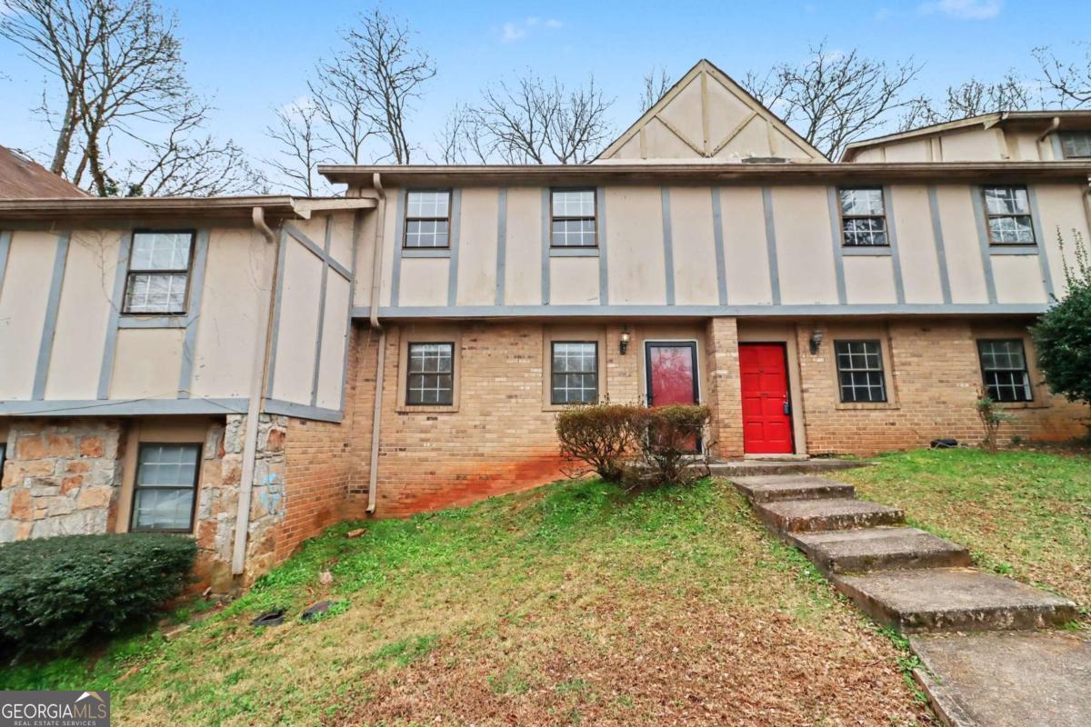 1150 Rankin Street Stone Mountain GA 30083