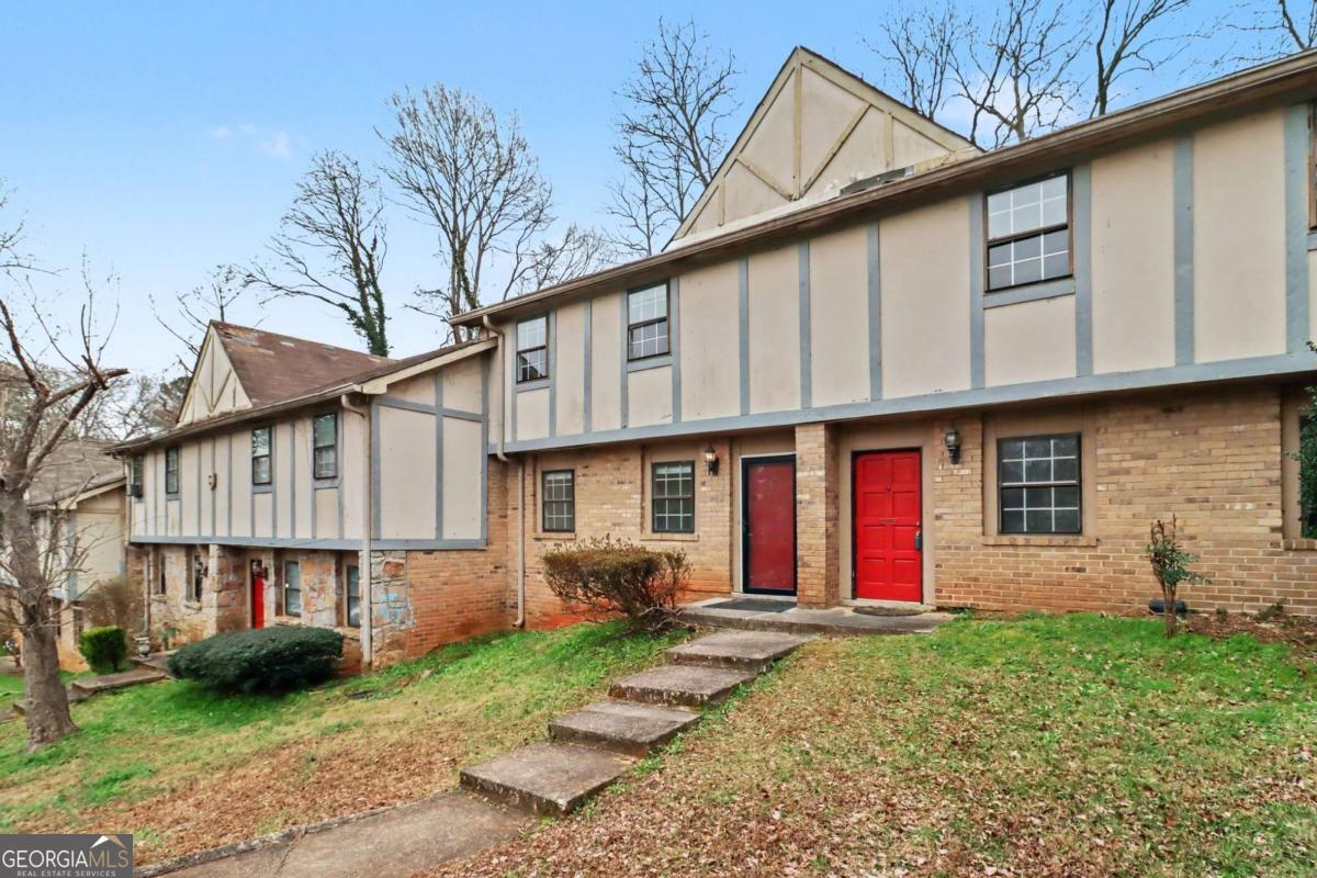 1150 Rankin Street Stone Mountain GA 30083