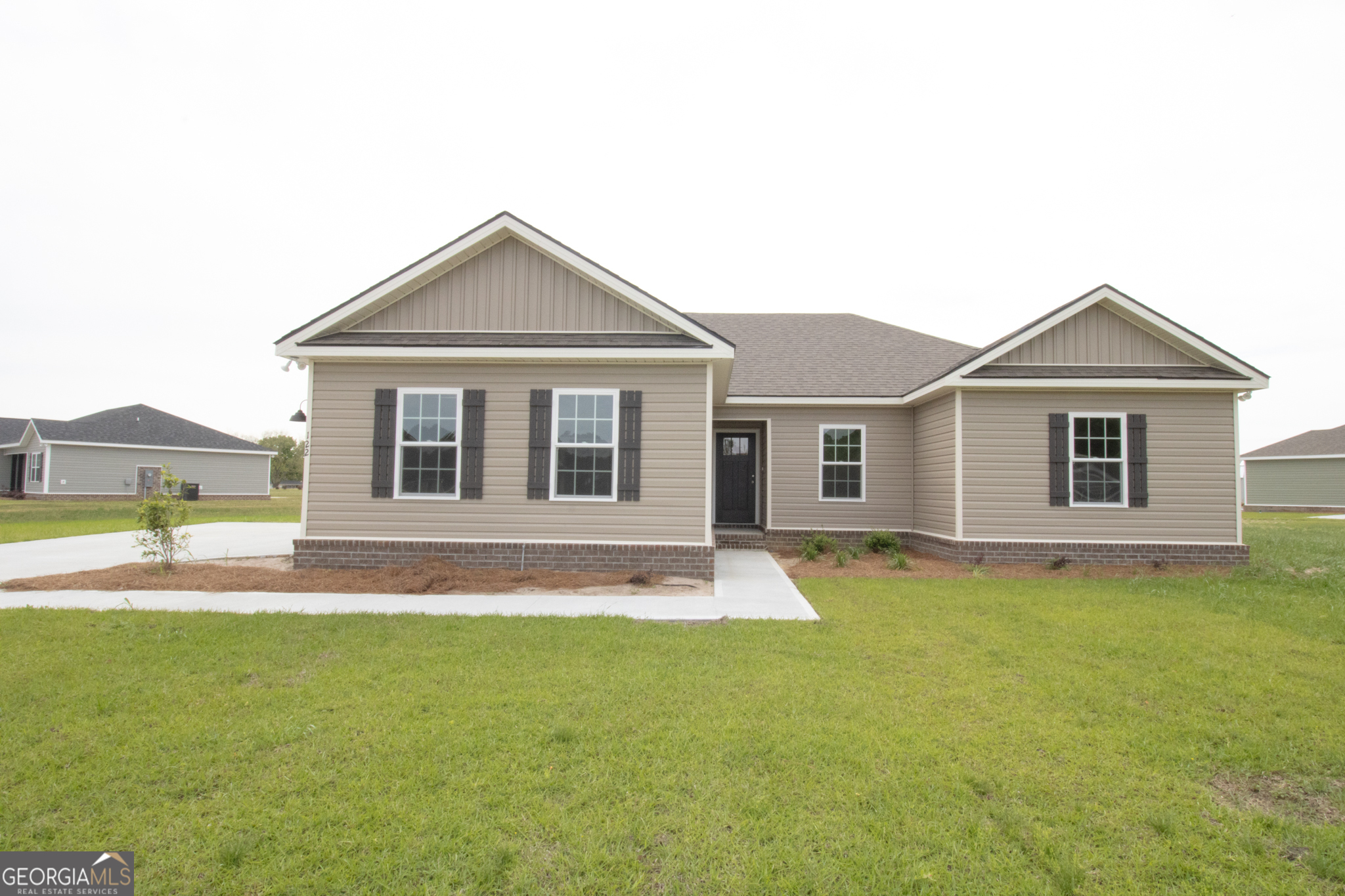 122 Enclave Court Statesboro GA 30458