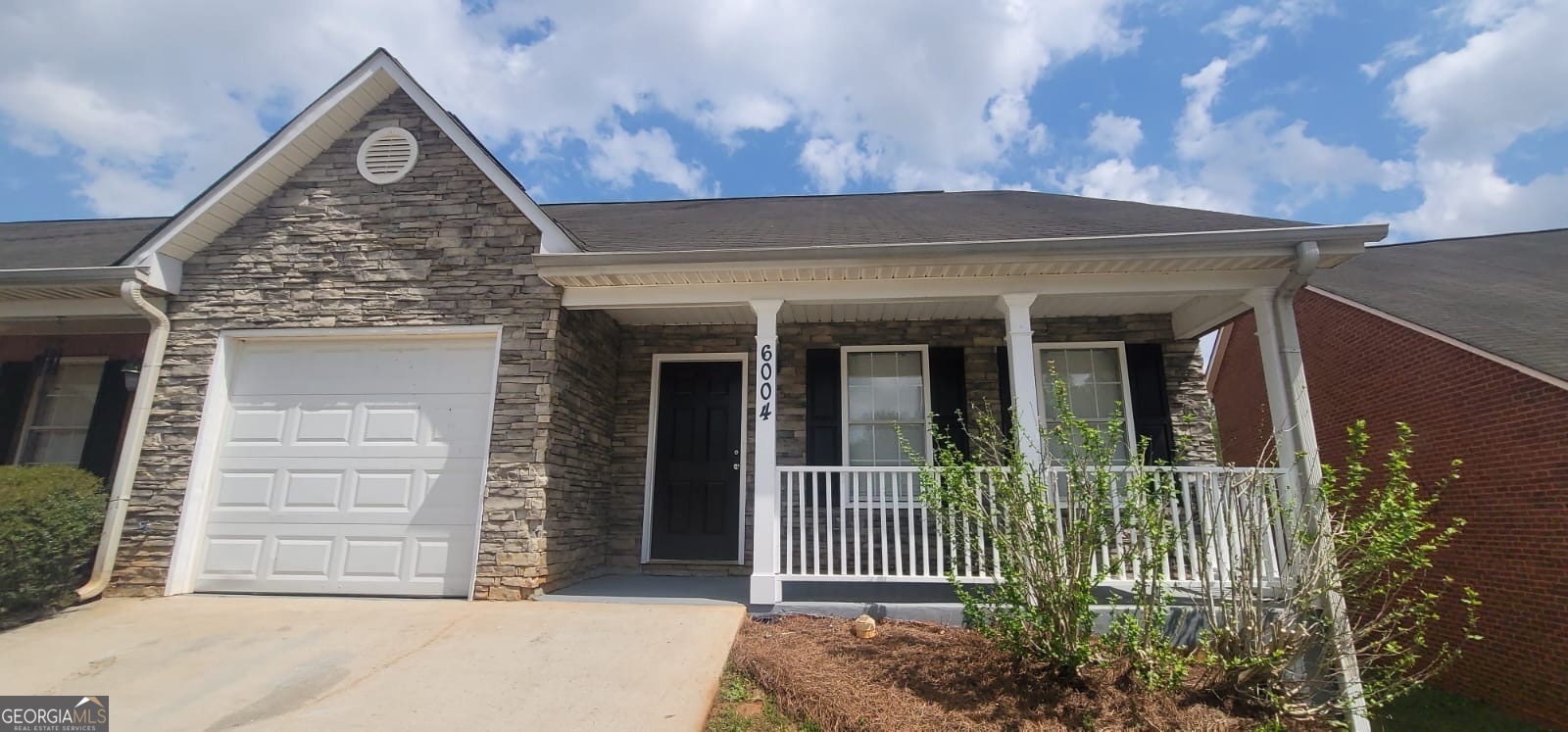 6004 Creekerton Boulevard Mcdonough GA 30252
