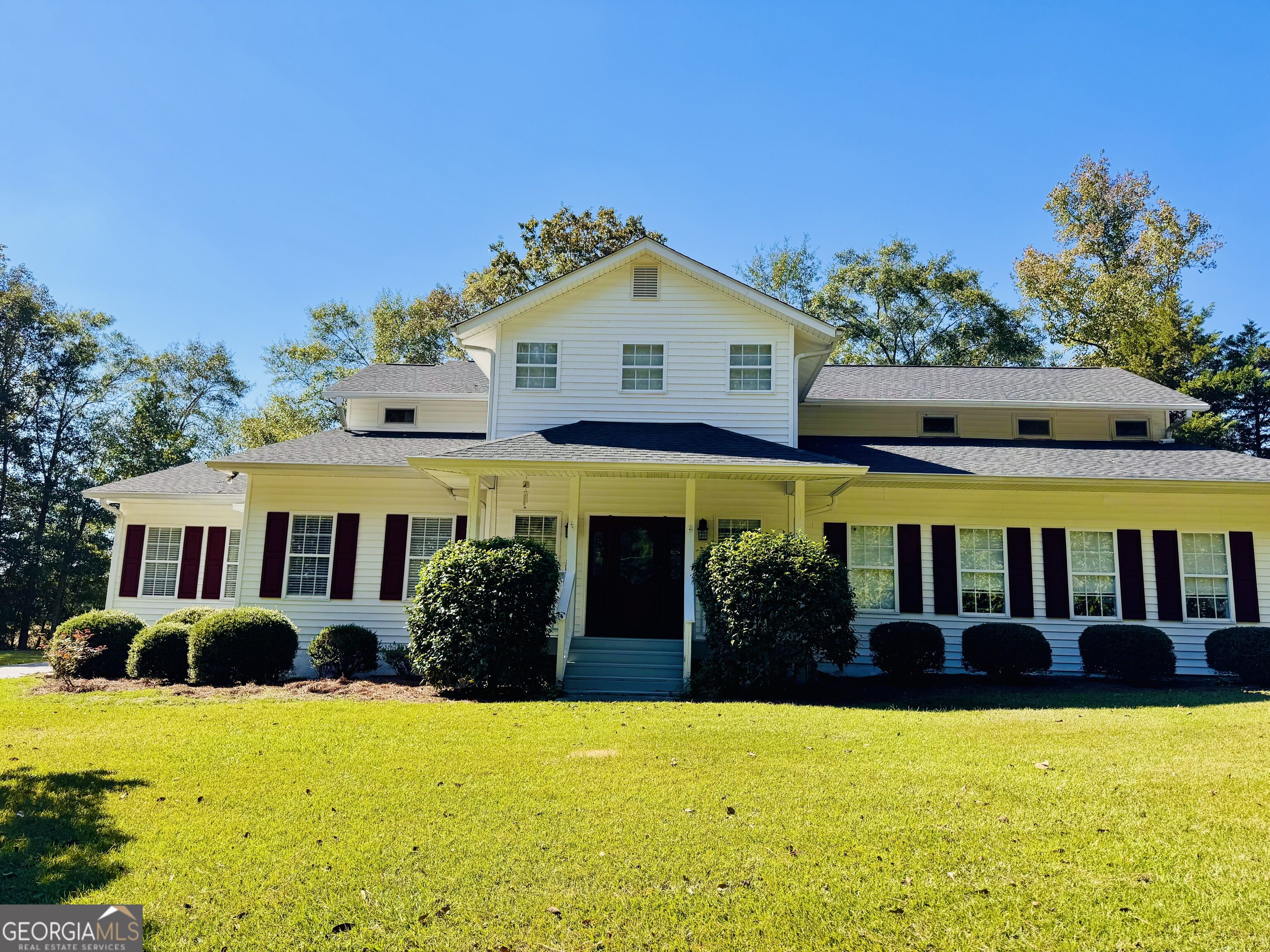 184 Cannon Road Sharpsburg GA 30277
